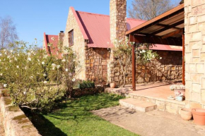Mountain View Cottage